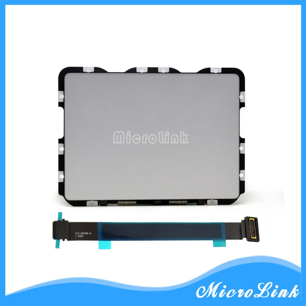 

NEW Trackpad Touchpad For Macbook Pro 13" Retina A1502 touch pad with Cable 2015 810-00149-A