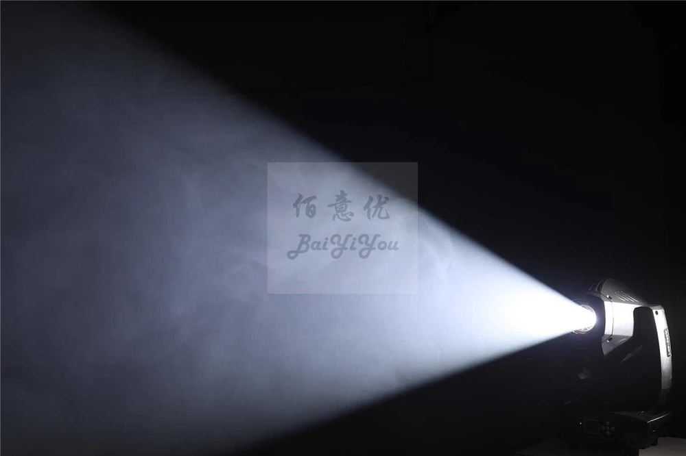 BY 200W Moving Head 05