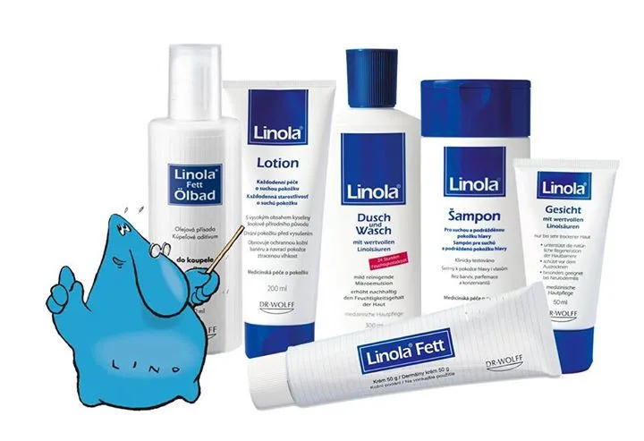 linola face lotion 50ml for very dry skin with valuable linoleic acids made in germany free shipping moisturising long lasting acid orange lotion pumpacid liquid aliexpress