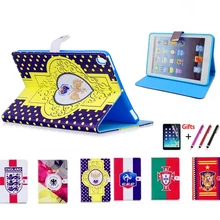 For iPad 3 Football Cartoon’s 2018 giants pattern 9.7” Tablet Soft Silicon back cases Stand Cover For iPad 2/iPad 3/iPad 4 9.7