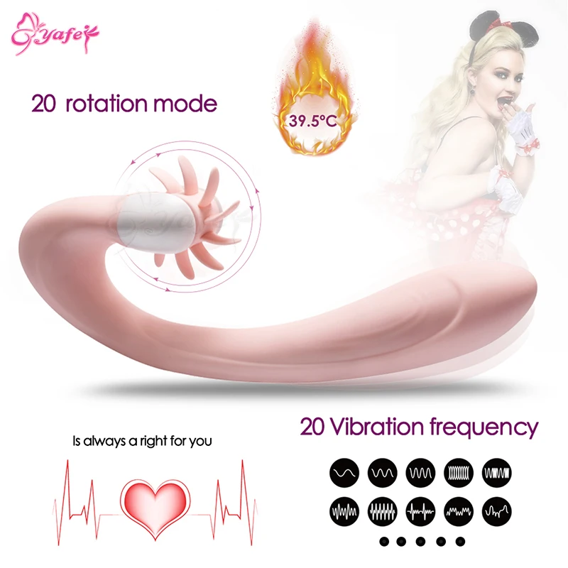 G spot Vibrator (10)