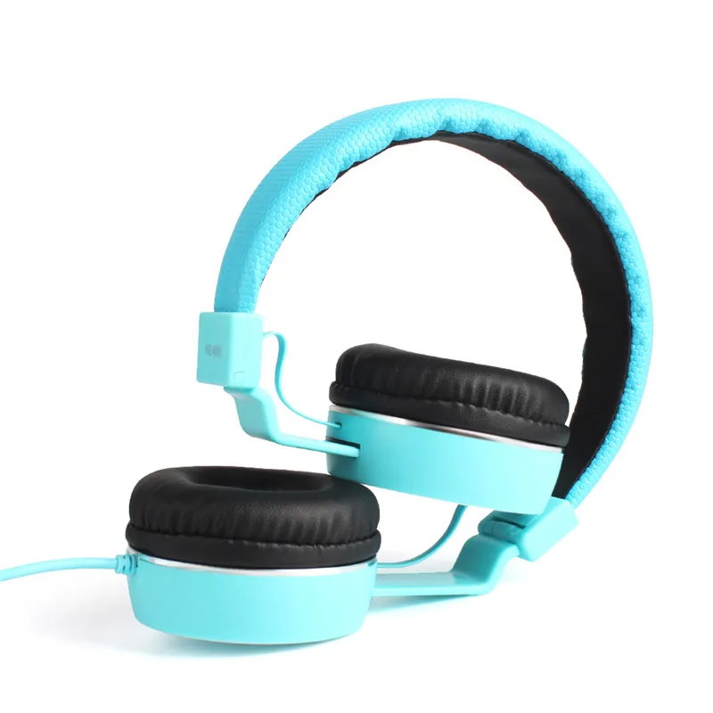 FE 005 Wired HIFI Stereo Headset Headphone Earphone with Mic for iPhone