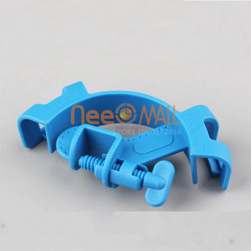 Aquarium Tank Filter Barrel Hose Holder Fixed Water Pipe Fixing Device Clip Of Change Helper The Clamp | Дом и сад