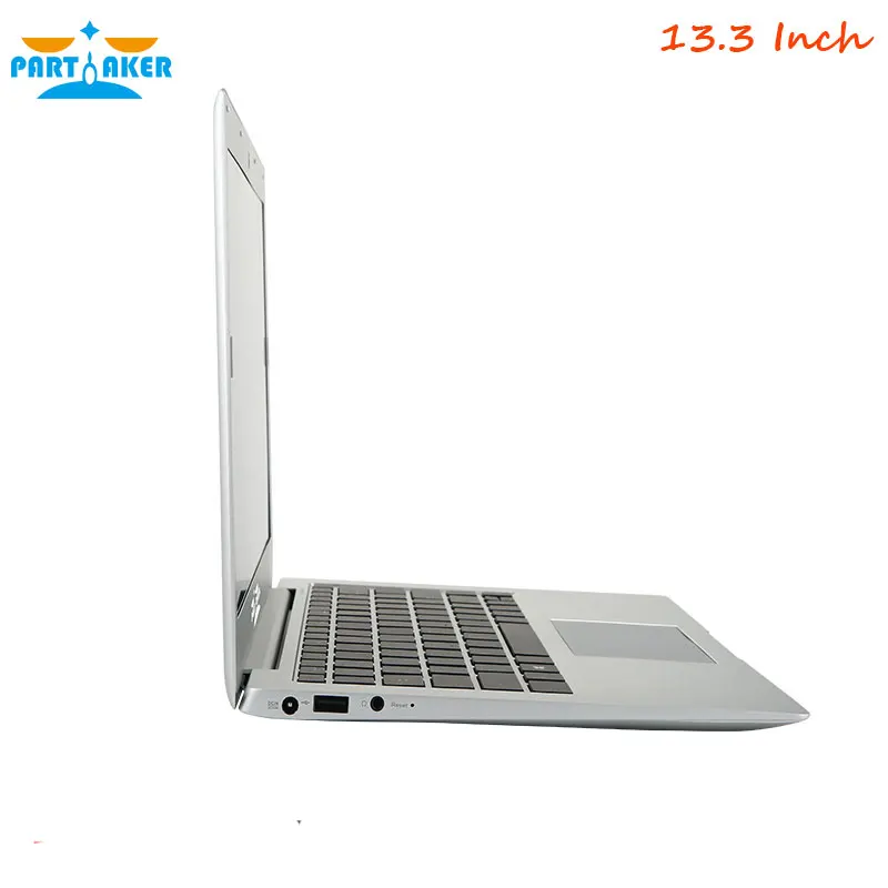 Achat 13.3 pouce Ordinateur Portable PC Avec 13.3 pouce Intel Core I7 7500U Processeur DDR4 RAM Full Metal Cas Windows10 PARTICIPANT