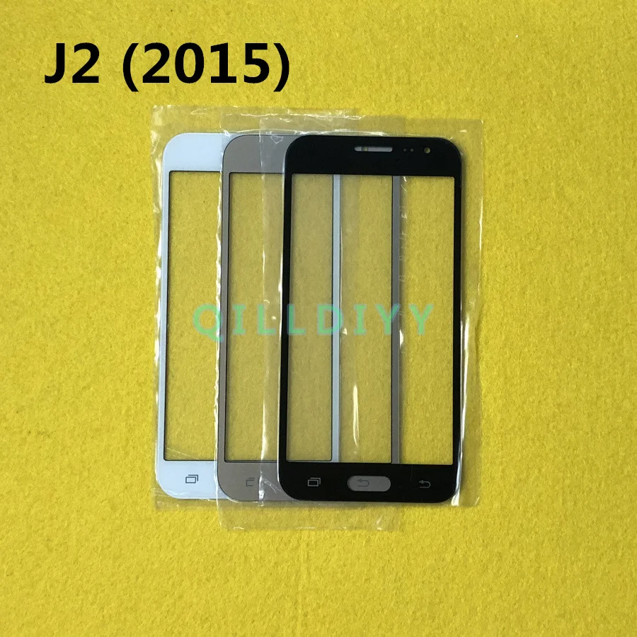 Сменный сенсорный ЖК экран для Samsung Galaxy J2 2015 J200 J200F|Сенсорные панели (тачскрин)| |
