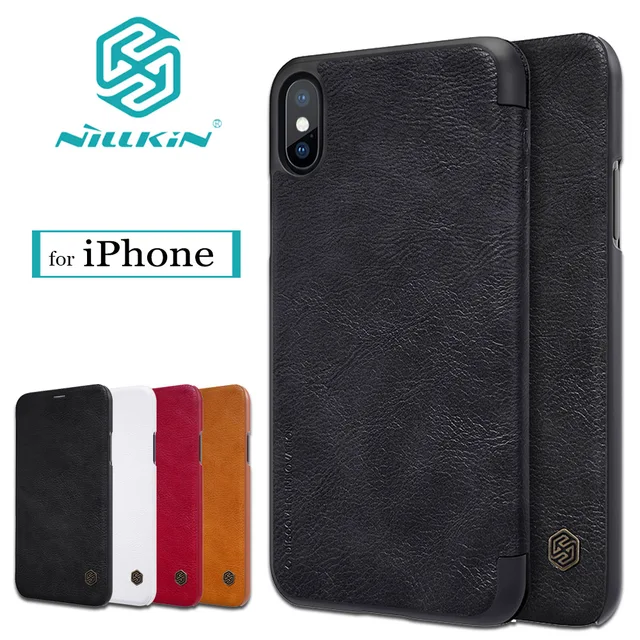 coque iphone x nillkin coque iphone x nillkin