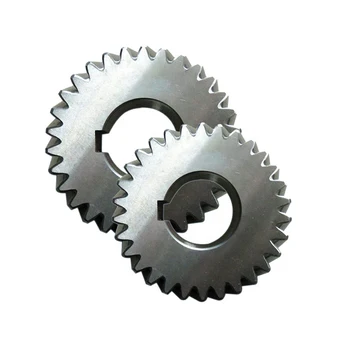 

1092023041+1092023042 Drive Gearwheel Set for Atlas Copco Air Compressor