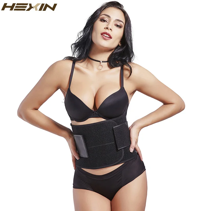Latex Slim Waist Trimmer Belt 03