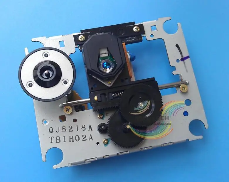 

CD hundred percent original laser head laser head KCP1H KCP-1H movement