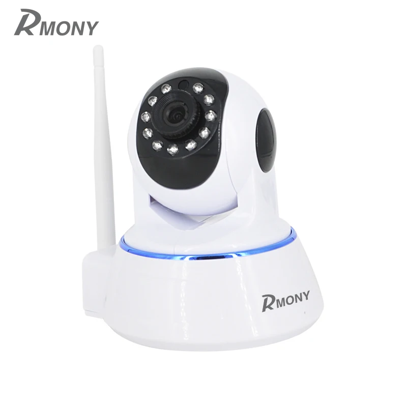  free ship HD 960P IP Camera wifi cctv surveillance kamera Wireless p2p IP camara pan tilt p2p ip wireless Security Cam 