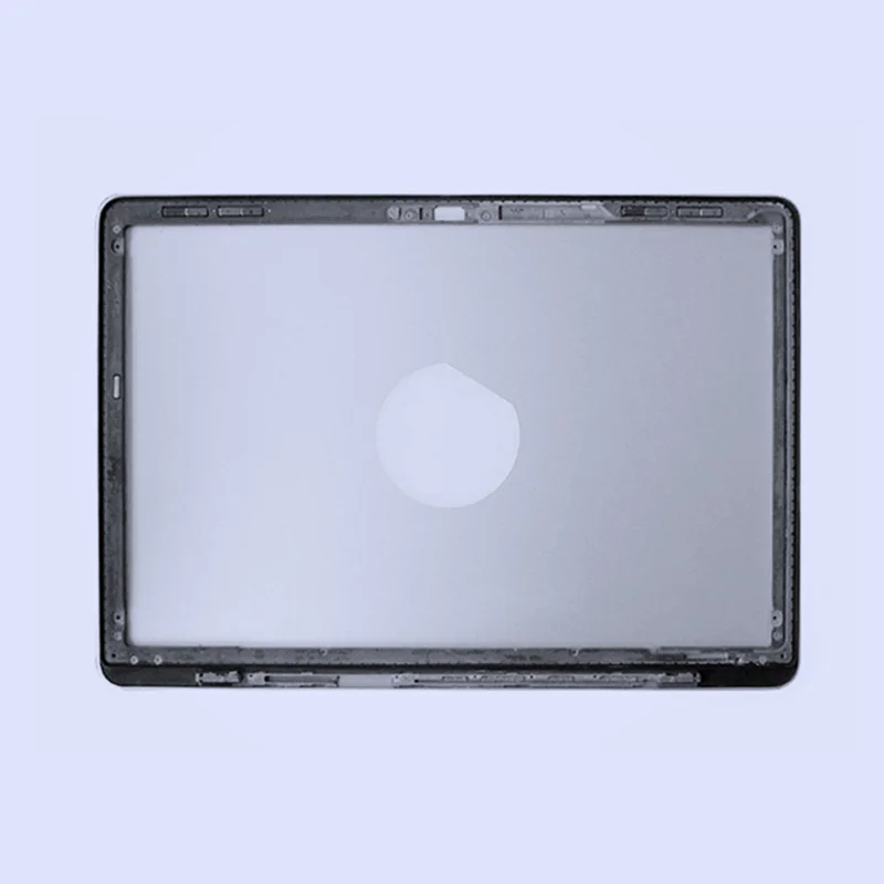 NEW laptop LCD Back Top Cover glass Front Bezel for font b APPLE b font font