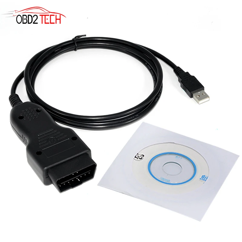 

VAG K CAN Commander 5.5+ Pin Reader 3.9Beta Car Diagnostic Cable