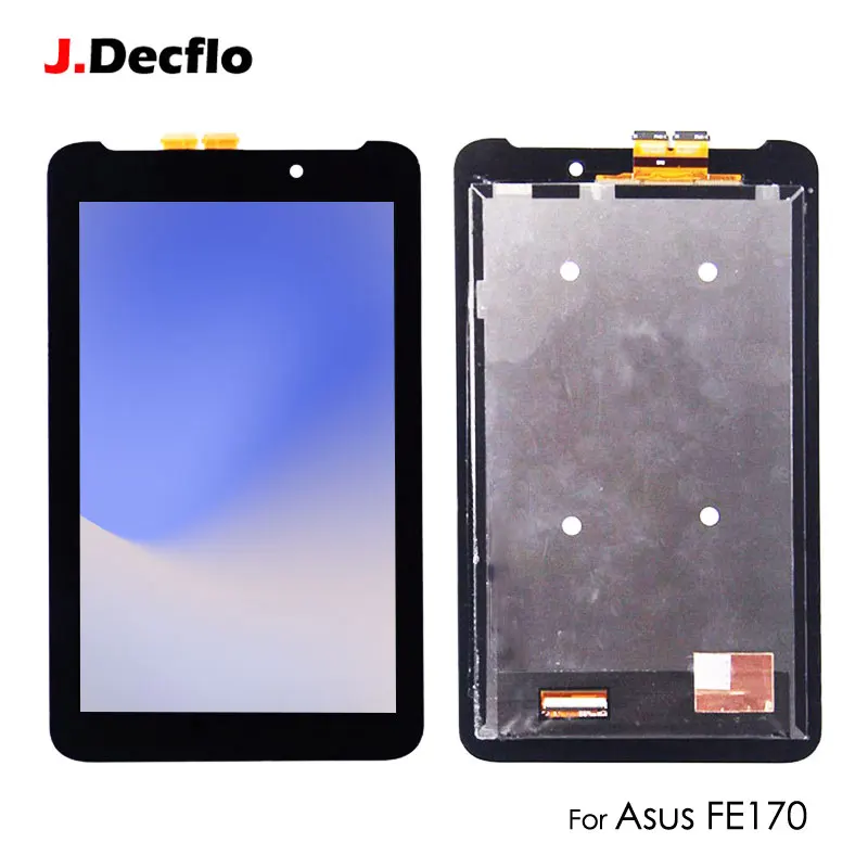For Asus Fonepad 7 FE170 FE170CG K012 ME170 K017 LCD Display Touch