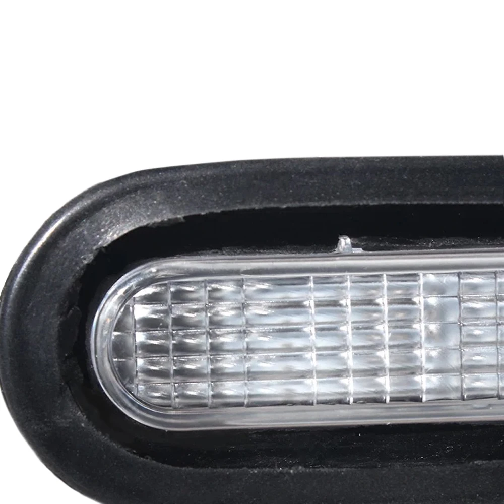 LED Tail Rear Third Center High Mount Stop Brake Light Lamp 8334A065 Fit For Mitsubishi Lancer Galant4