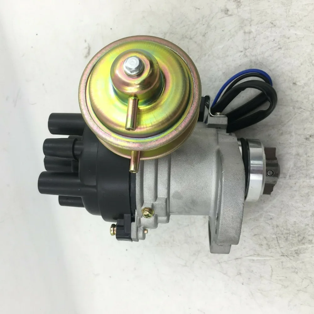 Sherryberg новый полный дистрибьютор для Kia Pride Mazda 121 Ford Festiva A4T4F7047 kk150 18 200 высшего