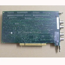 ADAX INC APC-PCI 4-портовый 4-T1/E1 передачи № 7 команду карты