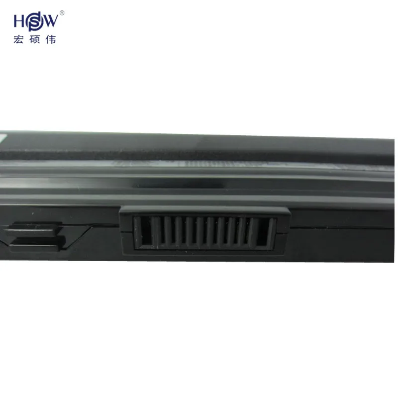 HSW 5200 мАч Батарея для Asus Eee PC 1201 1201HA 1201K 1201N 1201NL 1201T UL20A 9COAAS031219 90-NX62B2000Y A32-UL20 UL20G PRO23