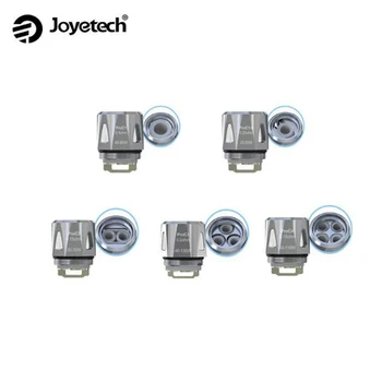 

Original Joyetech ProC1 ProC1-S ProC2 ProC3 ProC4 Coil Head Replacement Evaporator for ProCore Aries Atomizer 5pcs/lot