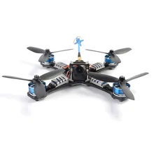 2017 Diatone GT200N Normal FPV Quadcopter Racing Drone F3 OSD SP2 V2 48CH VTX Dshot600 HS1177 600TVL Cam 2450KV Brushless PNP