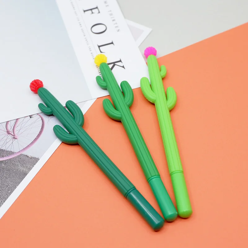 

2pcs/lot Cool arrow model Gel Ink pen student prizes office signature pen creative writing pen decorative pen