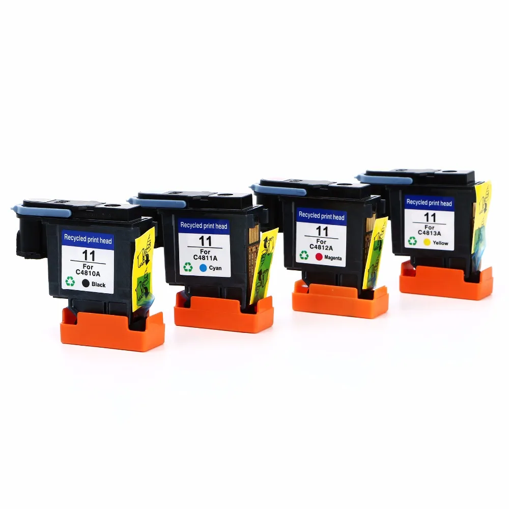 

High quality For HP11 Printer head For HP Designjet 10ps/20ps/50ps/100/120 For HP Designjet Copier cc800ps/815mfp/820mfp Printer
