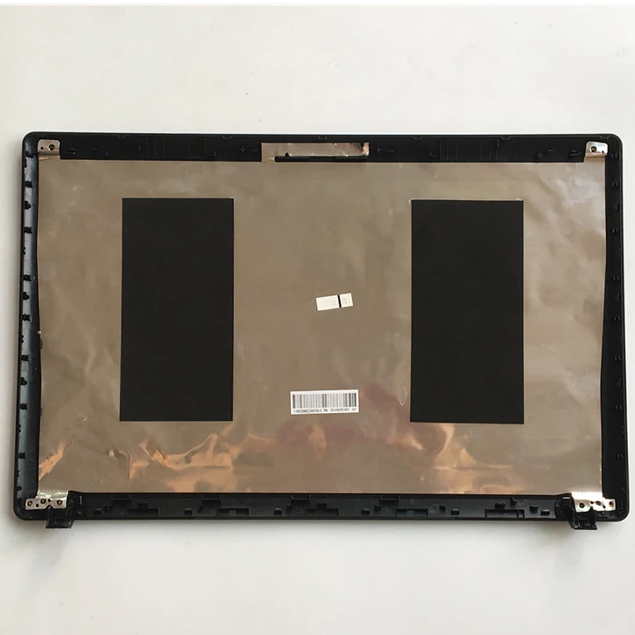 

Brand New Original for Lenovo G580 P580 LCD Shell Top Lid Rear Cover G580 P580 LCD Back Cover 90200986 Free Shipping