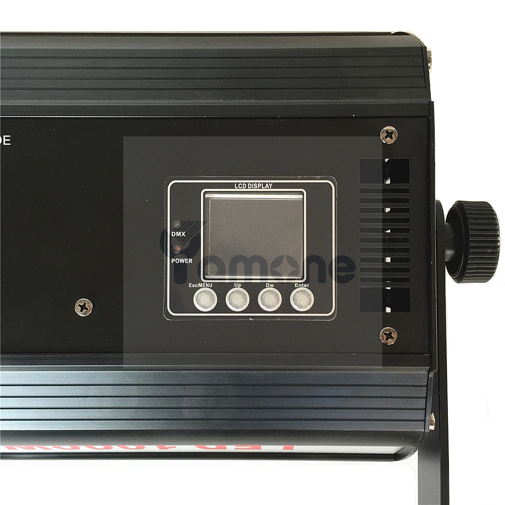 YM Strobe 15