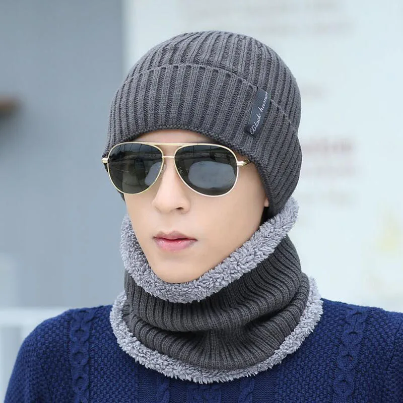 warmest stocking hat