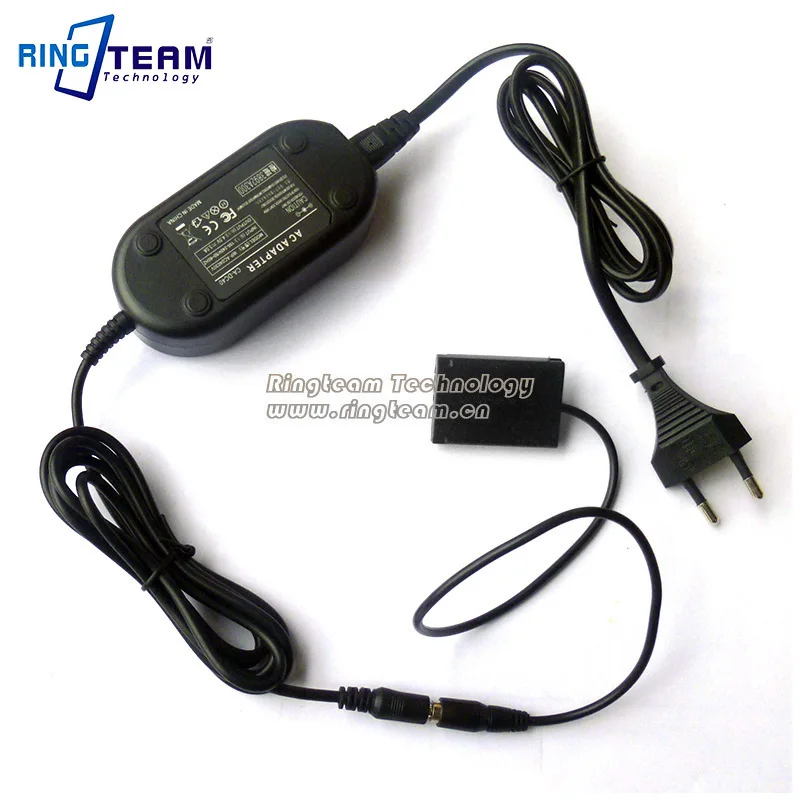 ACK-DC110 ACKDC110 ACK DC110 DR-110 (NB-13L) комплект адаптера питания переменного тока для камеры
