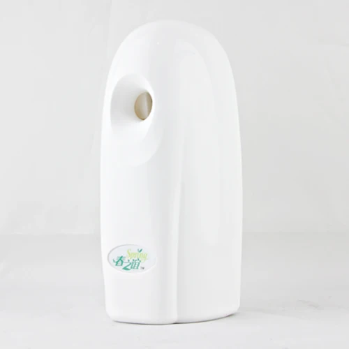 Automatic aerosol dispenser air fresh machine plus fragrance device
