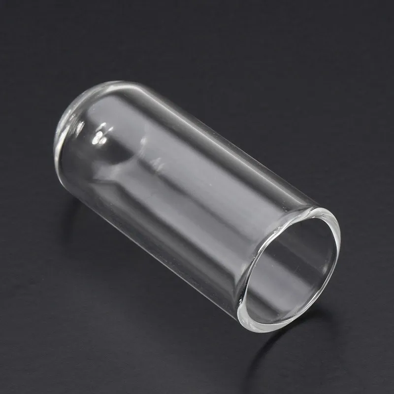 

KiCute New 16.5x14x40mm Glass Test Tube For Stirling Engine Model Physical Toys Motor Power Generator School Office Lab Supplies