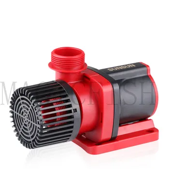

110~220VSUNSUN aquarium pump,pond pump,DC Submersible pump,fish tank DC Pump with WIFi Controller
