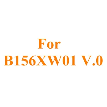 

LCD Driver Board TV+HDMI+VGA+CVBS+USB for B156XW01 V.0 screen kit Controller Board T.VST56 board