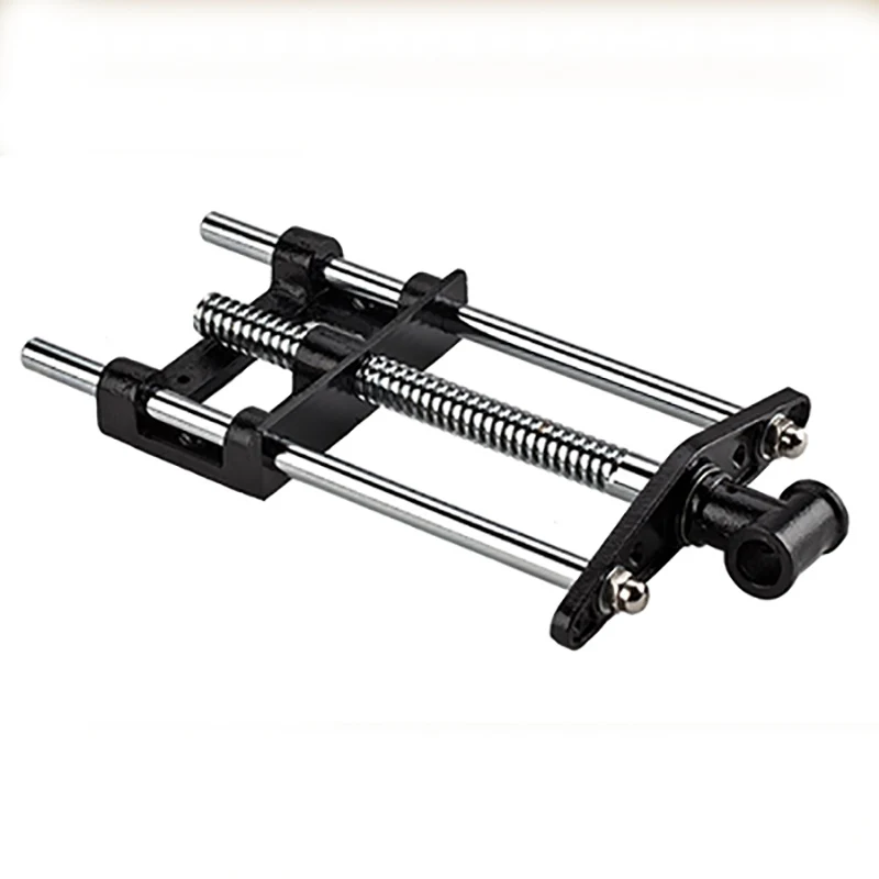 9 inch woodworking table vise Woodworking table matching jig vise-in