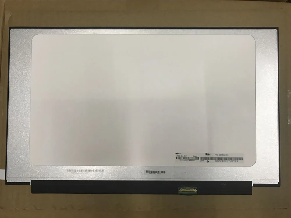 N156HCA-EA1 Rev C1 подходит NV156FHM-N35 NV156FHM-N61 N62 B156HAN02.2 LP156WF9 SPC1 N156HCA-EBA ips 1920x1080 Дисплей |