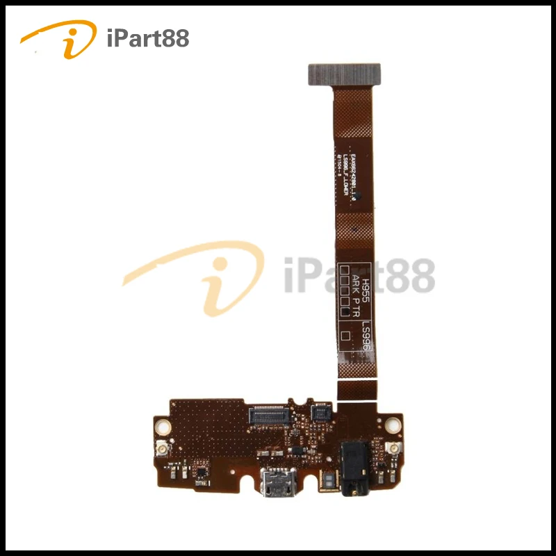 

OEM Disassembly Charging Port Flex Cable for LG G Flex2 H955 LS996 H950