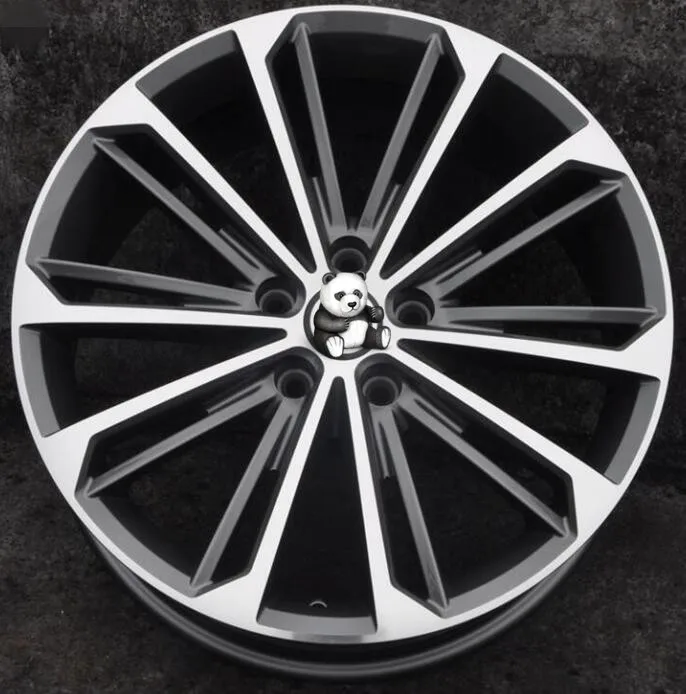 18x8.0 5x112 Car Alloy Wheels fit for Volkswagen CC | Автомобили и мотоциклы