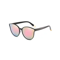 Красочные Солнцезащитные очки мужские ретро sunglass старинные очки Женщины человек для поездки в отпуск защиты Очки JY9765-1