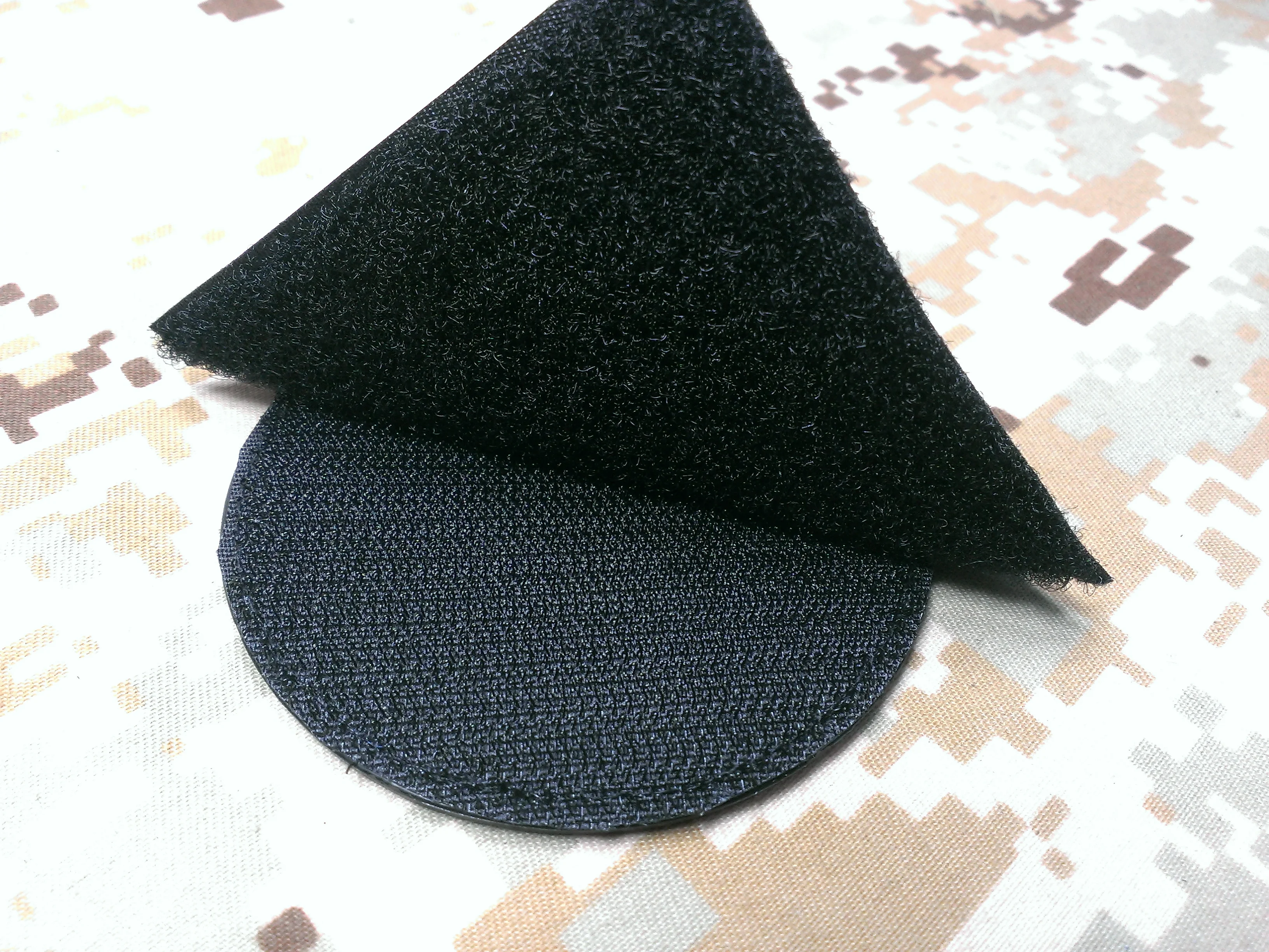 Медицинская спасательная тактическая Боевая накладка DEVGRU 3D из ПВХ с красным