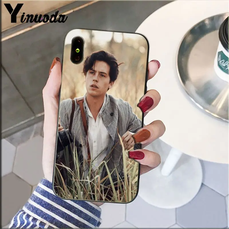 American TV Riverdale Jughead Jones