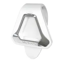 Автомобильный солнцезащитный козырек освежитель воздуха Духи клип ароматерапия диффузор Интерьер Декор