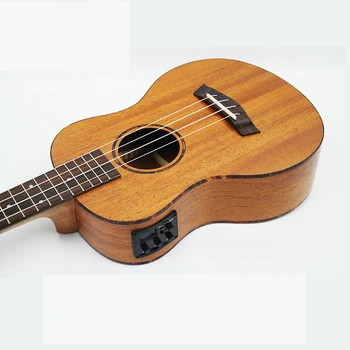 

Afanti Electric Guitar 26 inch Mahogany top Ukulele