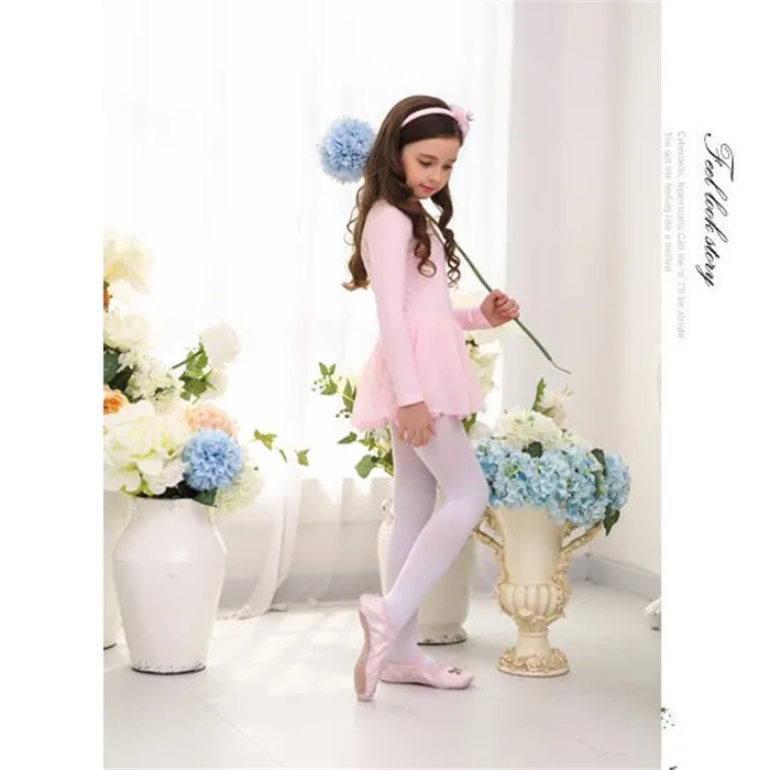 ballet skirts girls (4)