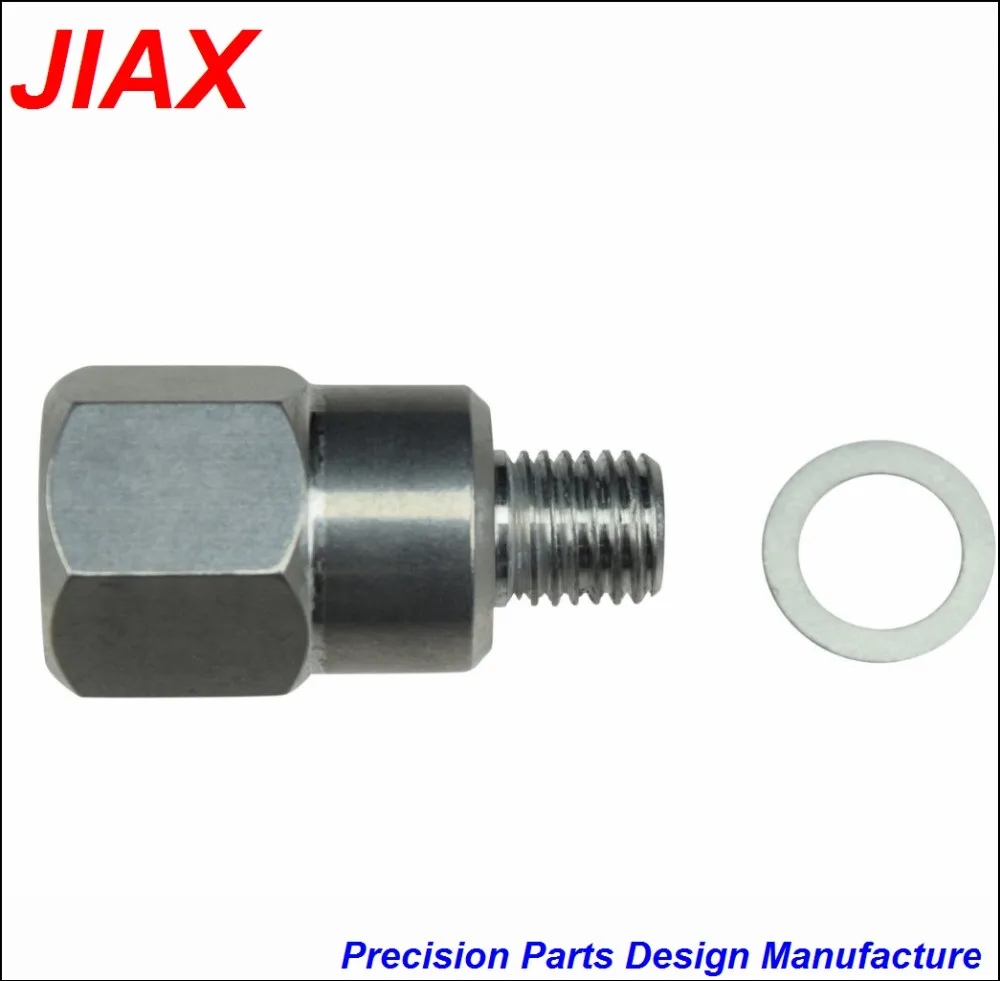 Датчик давления масла охлаждения воды датчик температуры адаптер m12x1.5