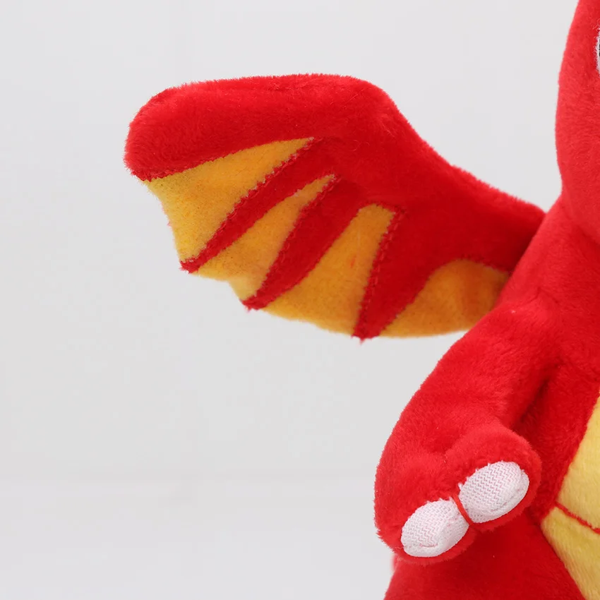 dragonvale plush