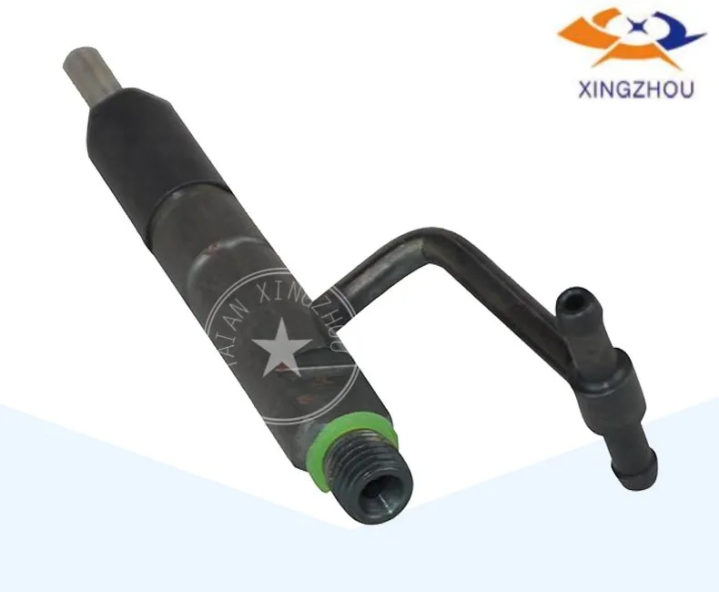 foton cummins injector 3