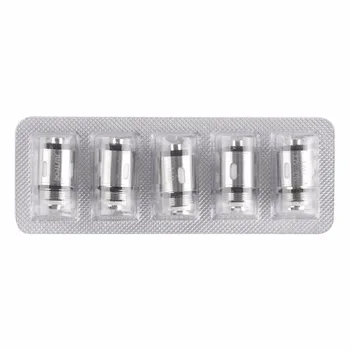 

JUSTFOG Coil Head Core 1.6ohm for Justfog C14 Q14 Q16 P16A P14A Kit Atomizer Vaporizer Electronic Cigarette Vape Kit 50pcs/lot