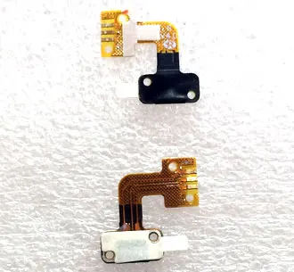 

New Power Keypad Button Flex Cable for Lenovo A3500 High Quality Tested