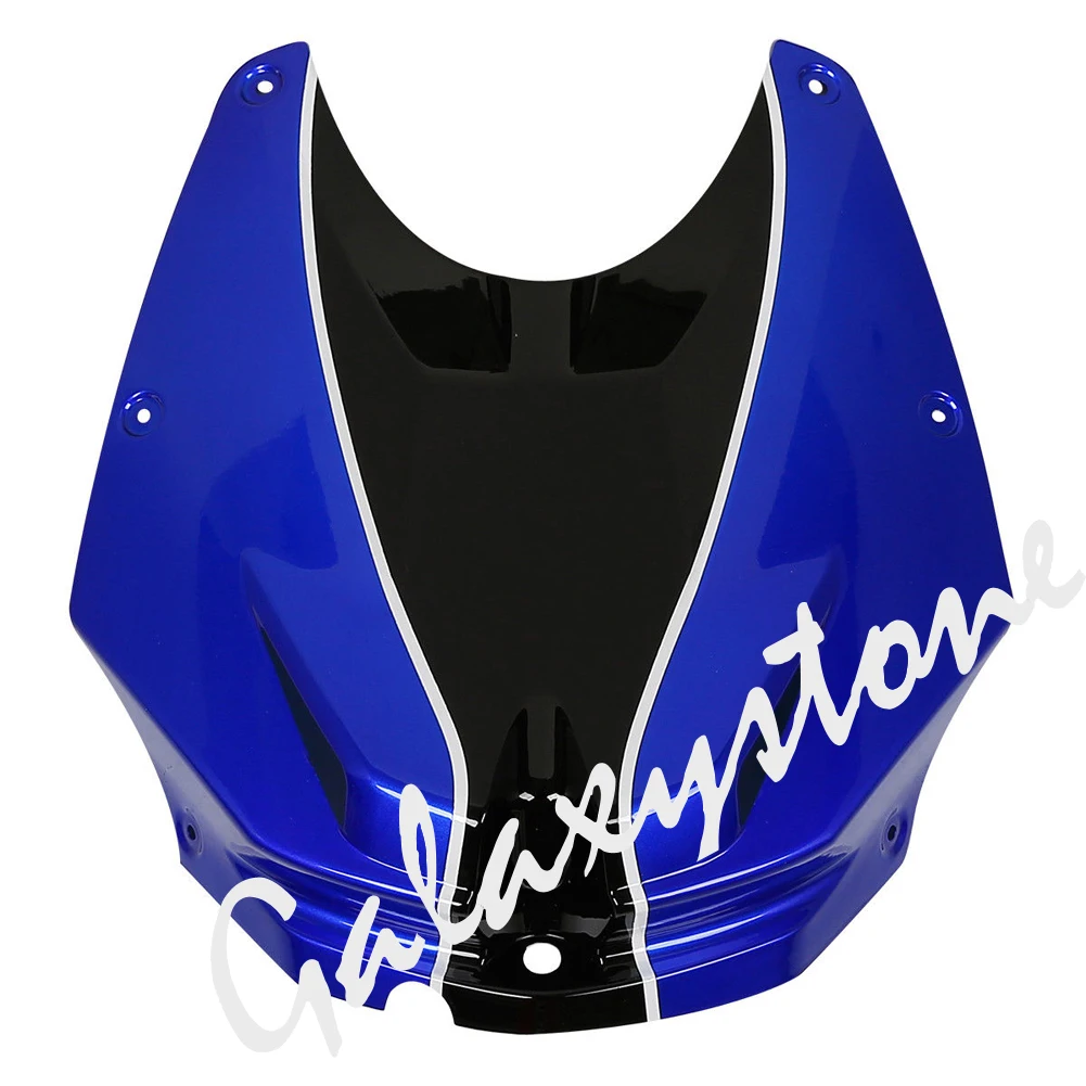 Сине белые инжекторный комплект кузова для BMW S1000RR S 1000 RR 2009 2010 2011 2012 2013 2014|Полные