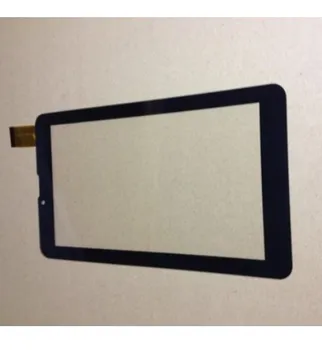

New For 7" haier E701G-B Tablet Capacitive touch screen panel Digitizer Glass Sensor Replacement Free Shipping
